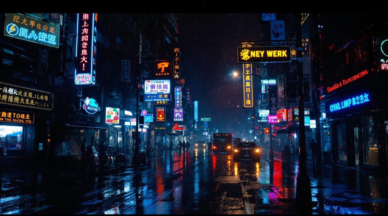 城市之光 剧照